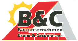 Bruns & Caspers Bauunternehmen GmbH Südbrookmerland Logo